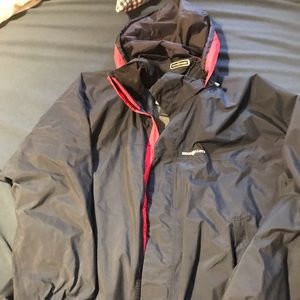 Henri Lloyd jacket